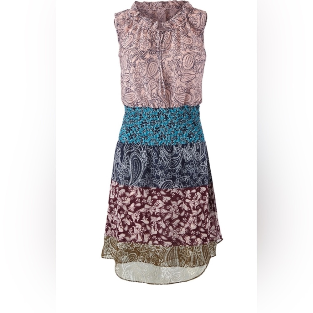 CAbi Dani dress